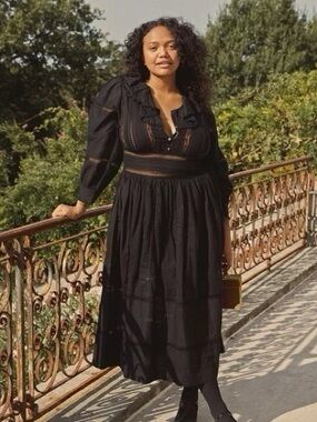 Doen Marla Dress